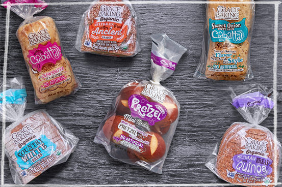 Grace's baking set deals