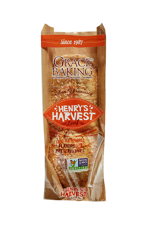 henry's harvest