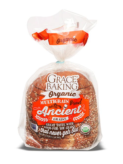 Ancient Grains