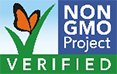 Non GMO Project Verified